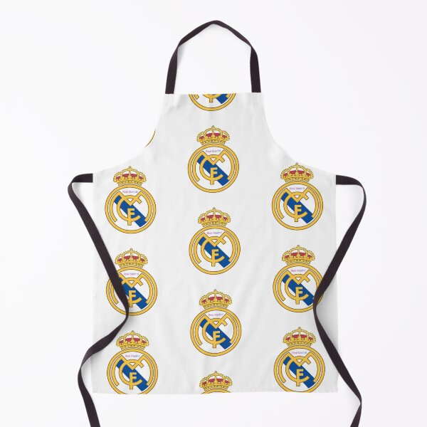 Item preview, Real Madrid Gold designed and sold by casamomo.