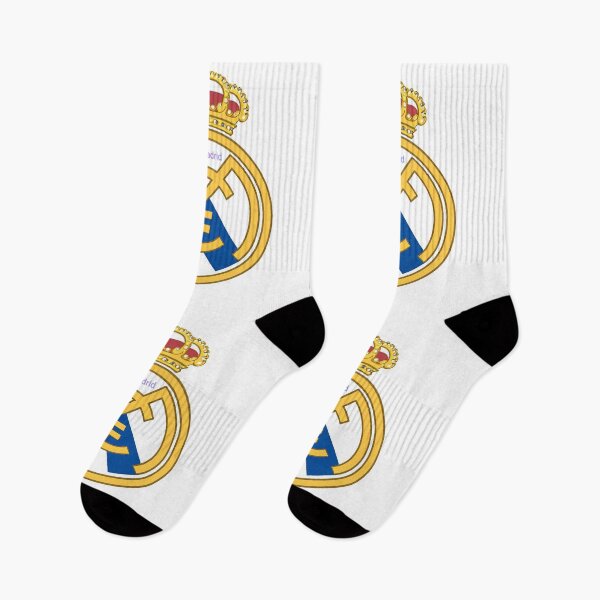 Item preview, Real Madrid Gold designed and sold by casamomo.