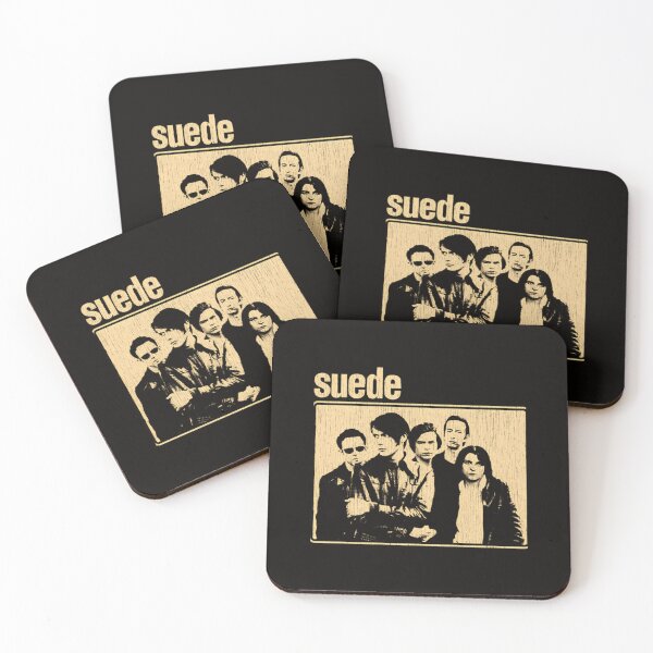 Item preview, Suede Band designed and sold by Dera73.