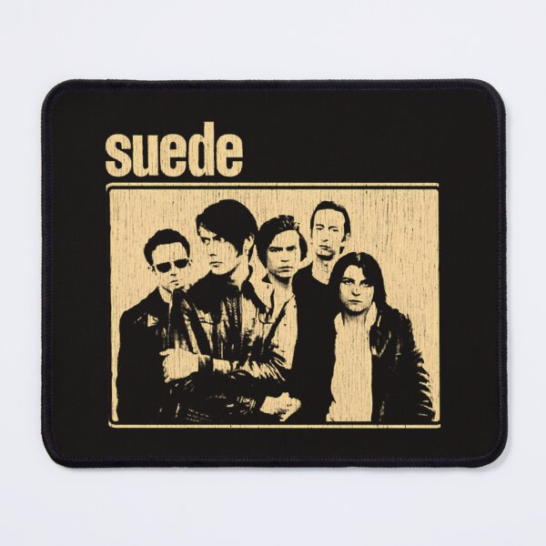 Item preview, Suede Band designed and sold by Dera73.
