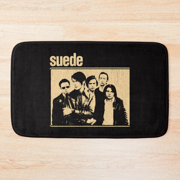 Item preview, Suede Band designed and sold by Dera73.
