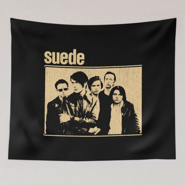 Item preview, Suede Band designed and sold by Dera73.