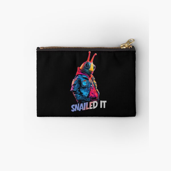 Item preview, Snailed It designed and sold by Lilja888.