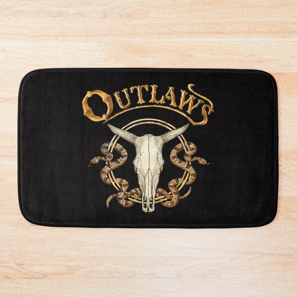 Item preview,  Outlaws Band designed and sold by Dera73.