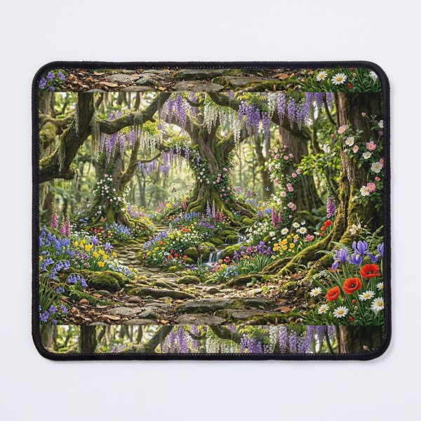 Item preview, magic forest designed and sold by bigrendy.