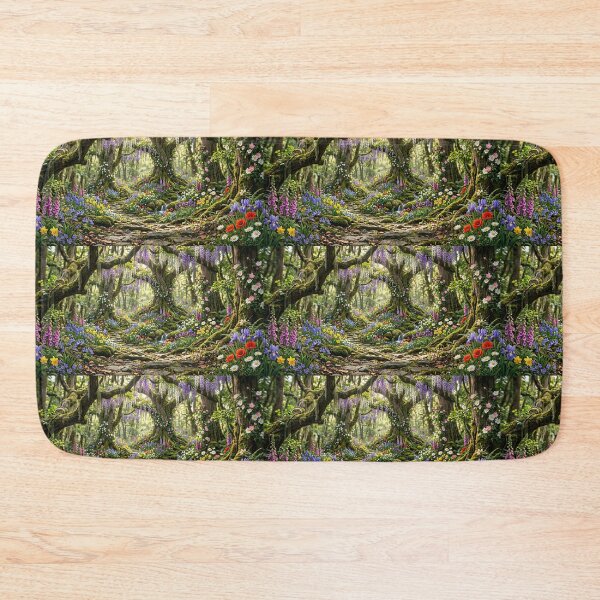 Item preview, magic forest designed and sold by bigrendy.