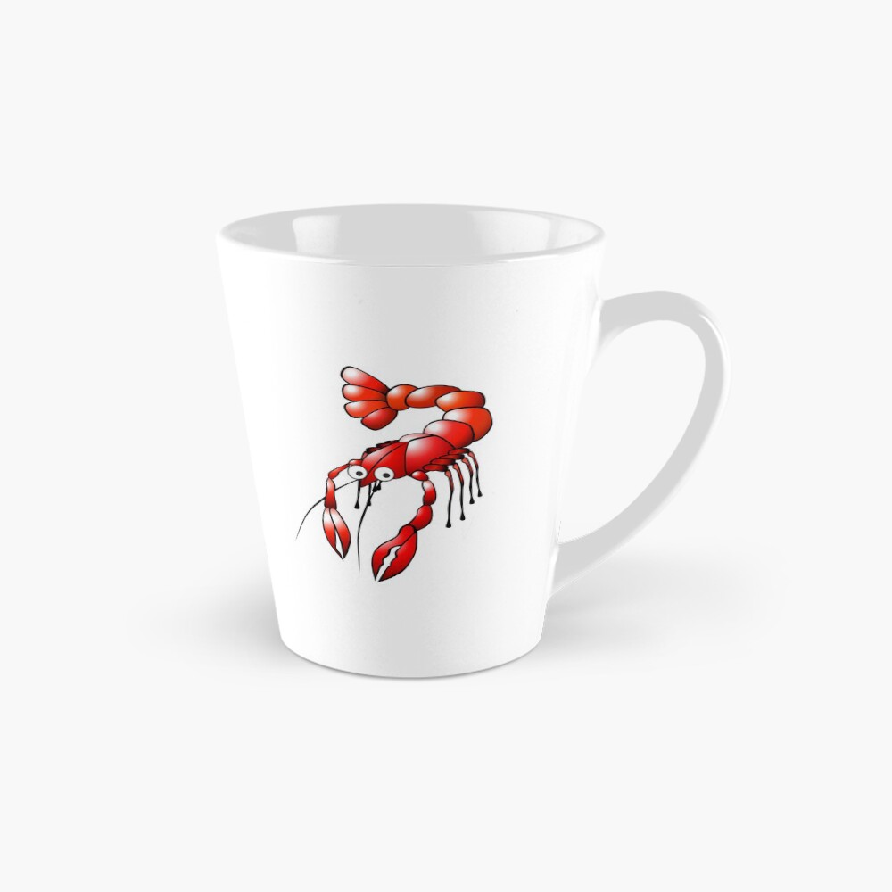 Item preview, Tall Mug designed and sold by Reethes.