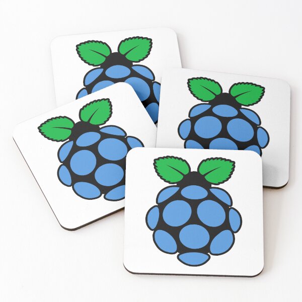 Item preview, Blue fruits of tech labour  designed and sold by Studio moonShakes.