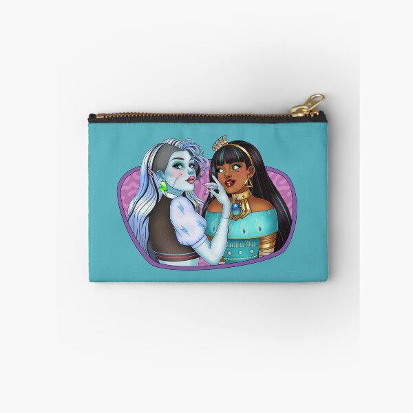 Item preview, MH- Frankie and Cleo designed and sold by AliCat.ArtStudio.