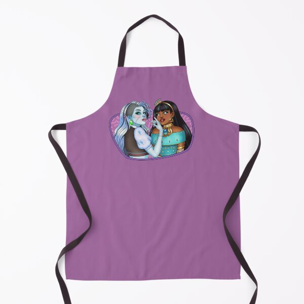 Item preview, MH- Frankie and Cleo designed and sold by AliCat.ArtStudio.