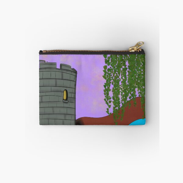 Item preview, Castle moat designed and sold by Giesearthouse.