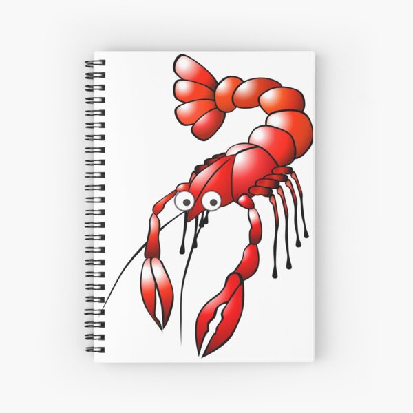 Item preview, Crayfish designed and sold by Reethes.