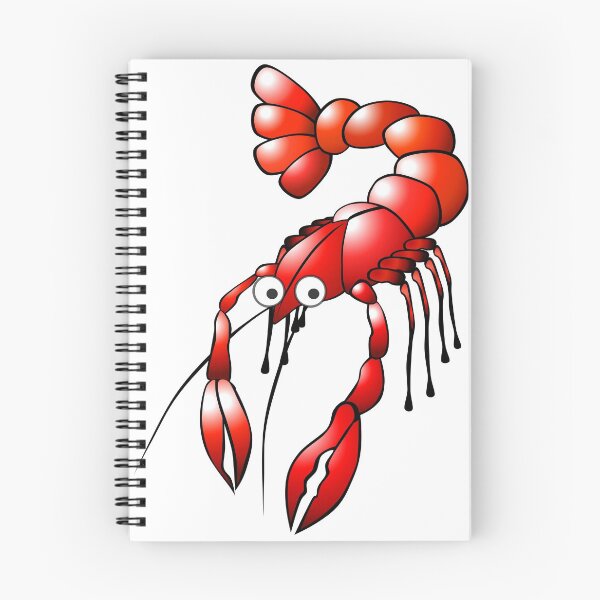 Item preview, Crayfish designed and sold by Reethes.