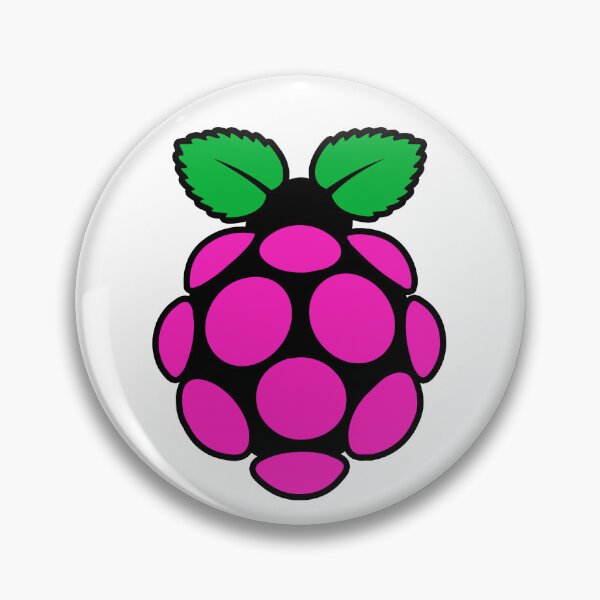 Item preview, Pink fruits of tech labour  designed and sold by Studio moonShakes.