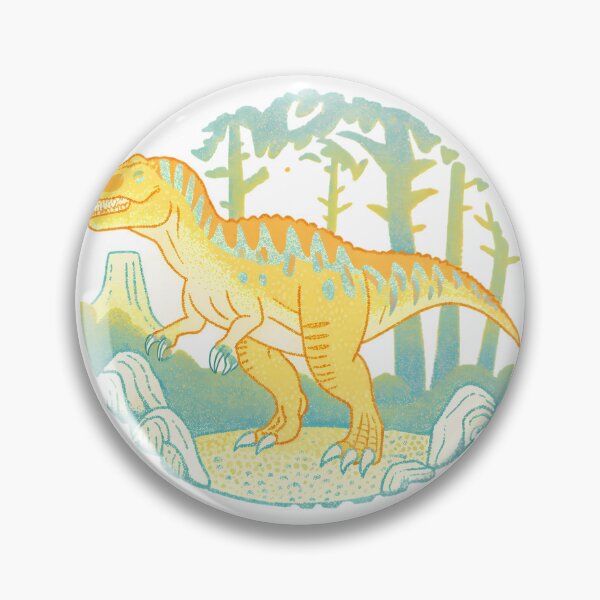 Item preview, TREX Whimsical Illustrations Fantasy Landscapes Capturing Imagination Wonder designed and sold by ART ATTACK ZONE.