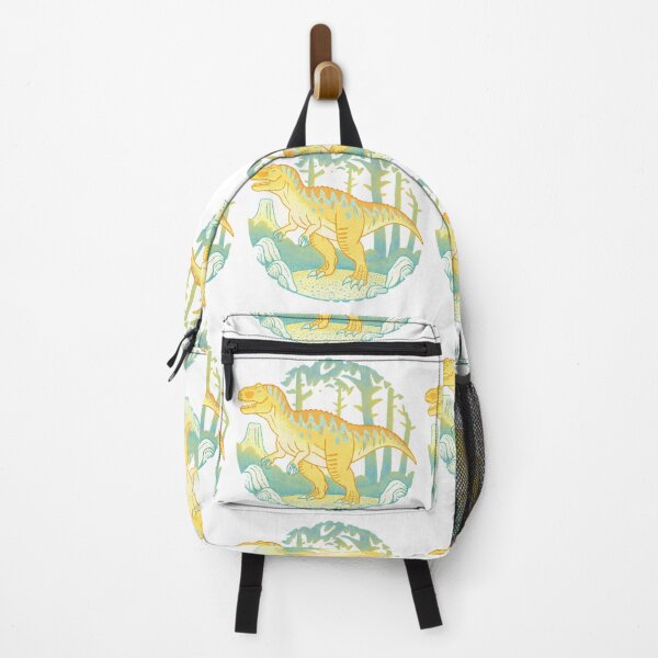 Item preview, TREX Whimsical Illustrations Fantasy Landscapes Capturing Imagination Wonder designed and sold by ART ATTACK ZONE.
