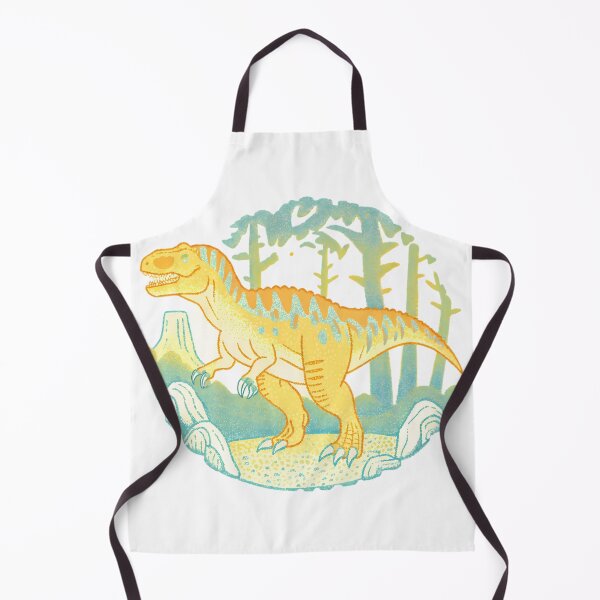 Item preview, TREX Whimsical Illustrations Fantasy Landscapes Capturing Imagination Wonder designed and sold by ART ATTACK ZONE.