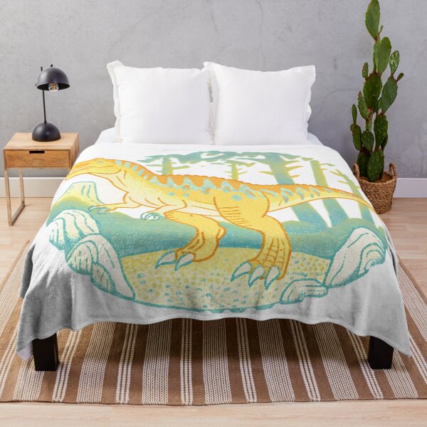 Item preview, TREX Whimsical Illustrations Fantasy Landscapes Capturing Imagination Wonder designed and sold by ART ATTACK ZONE.