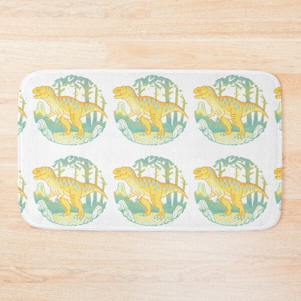 Item preview, TREX Whimsical Illustrations Fantasy Landscapes Capturing Imagination Wonder designed and sold by ART ATTACK ZONE.