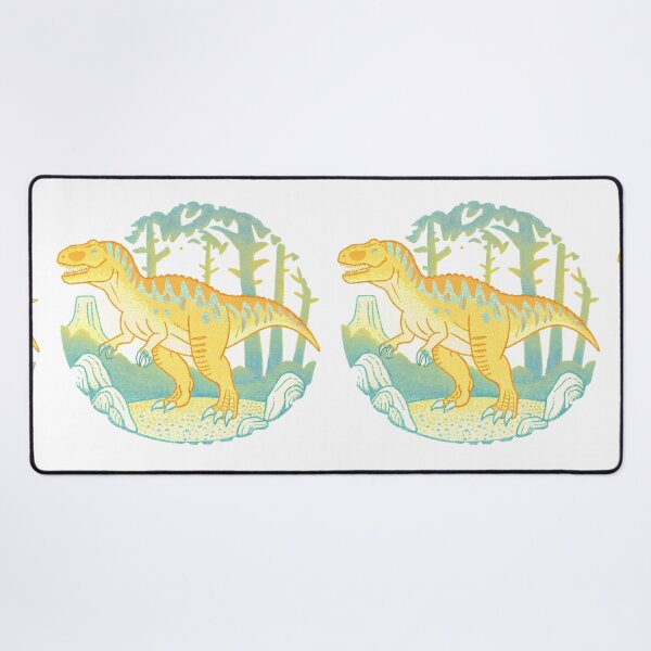 Item preview, TREX Whimsical Illustrations Fantasy Landscapes Capturing Imagination Wonder designed and sold by ART ATTACK ZONE.