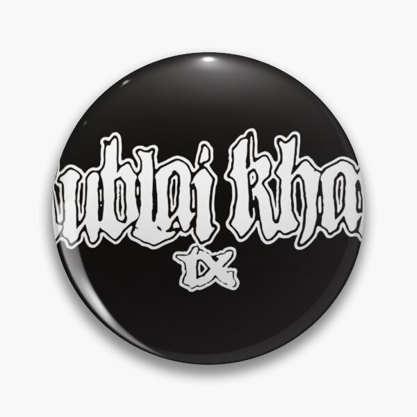 Item preview, Kublai Khan Tx designed and sold by Dera73.