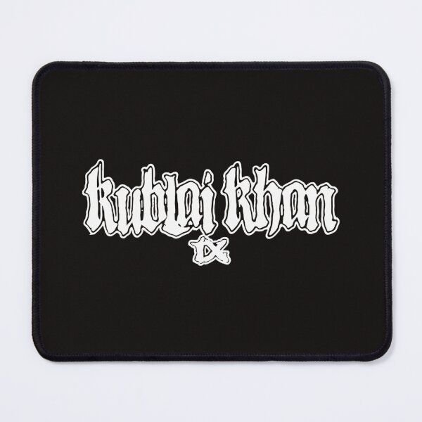 Item preview, Kublai Khan Tx designed and sold by Dera73.