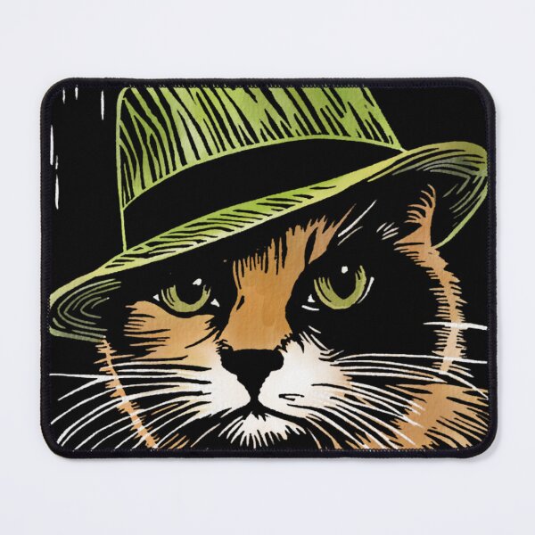 Item preview, Catsy Malone designed and sold by Tara Slater.