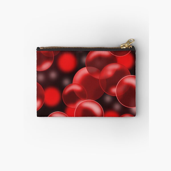 Item preview, Red Bubbles designed and sold by Andrew  Hitchen.