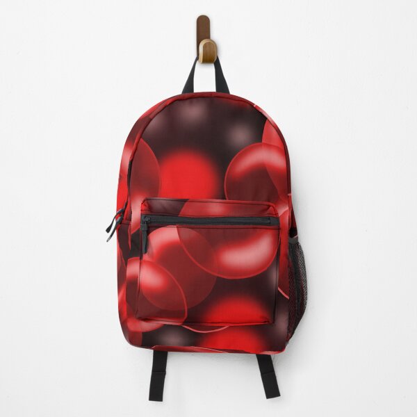 Item preview, Red Bubbles designed and sold by Andrew  Hitchen.