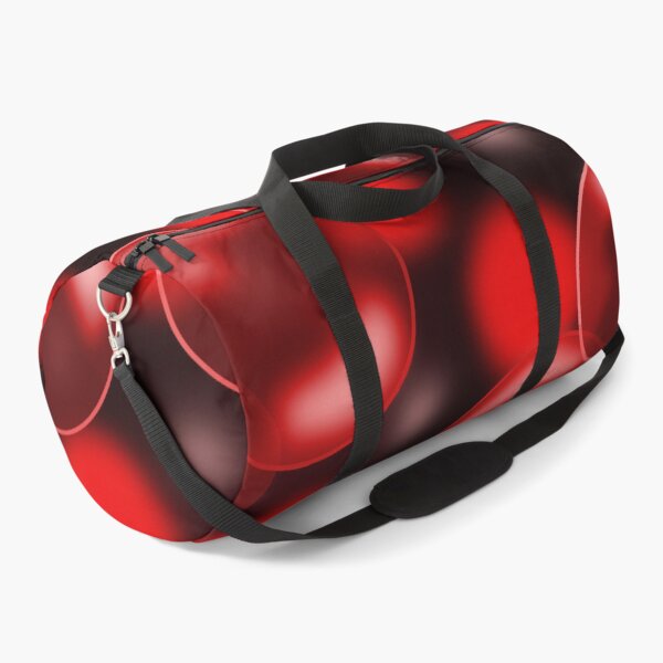 Item preview, Red Bubbles designed and sold by Andrew  Hitchen.