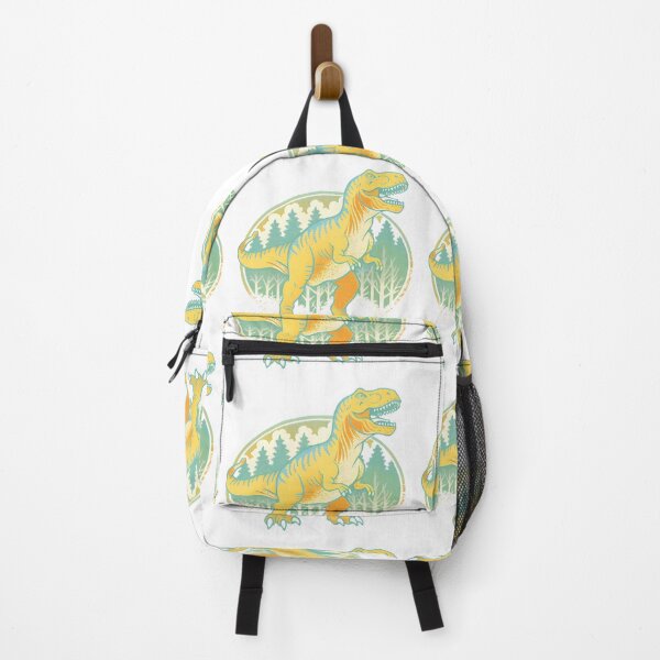 Item preview, Dinosaur Whimsical Illustrations Fantasy Landscapes Capturing Imagination Wonder designed and sold by ART ATTACK ZONE.