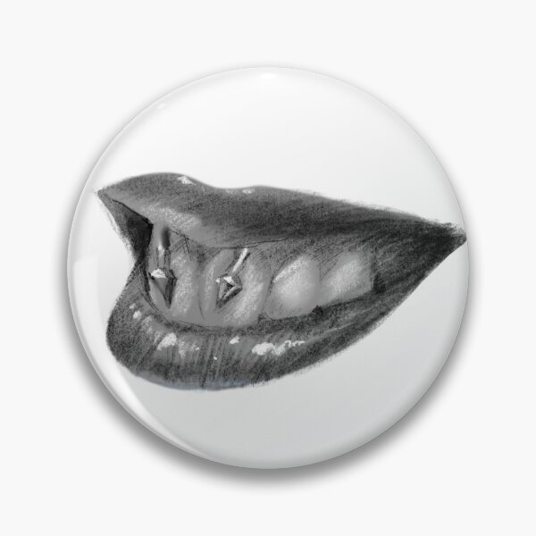 Item preview, Alysa Piercing designed and sold by Ryan Biddle.