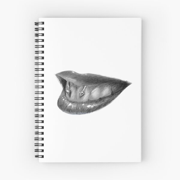 Item preview, Alysa Piercing designed and sold by Ryan Biddle.