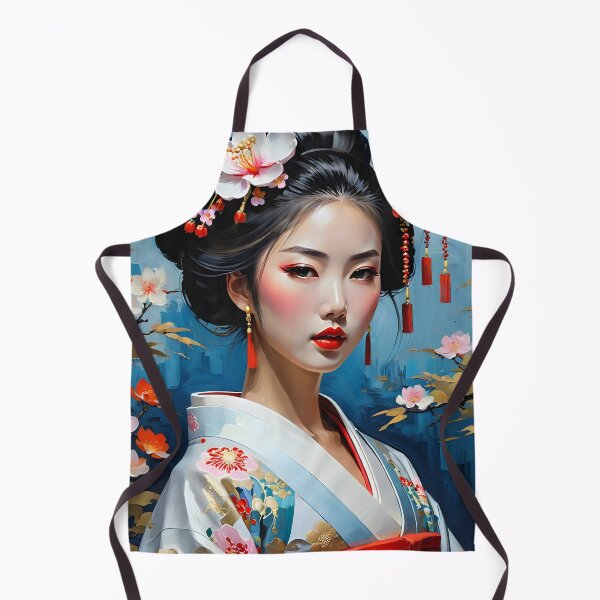 Item preview, Geisha colors designed and sold by Andremus.