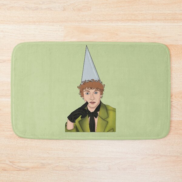 Item preview, Connor Storrie SNL cartoon designed and sold by baranskini.
