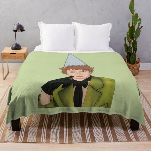 Item preview, Connor Storrie SNL cartoon designed and sold by baranskini.