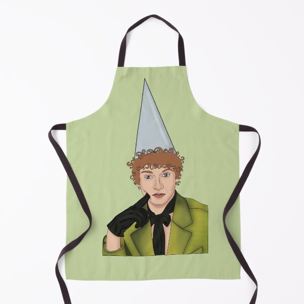 Item preview, Connor Storrie SNL cartoon designed and sold by baranskini.