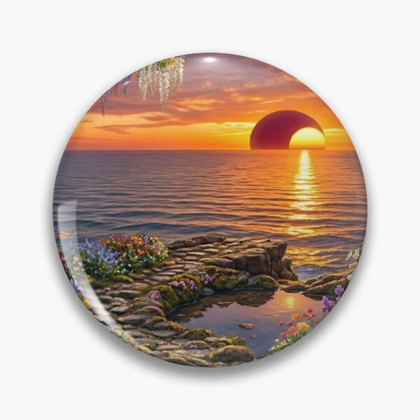 Item preview, sun set designed and sold by bigrendy.