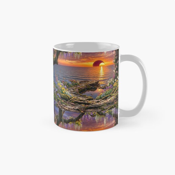 Item preview, sun set designed and sold by bigrendy.