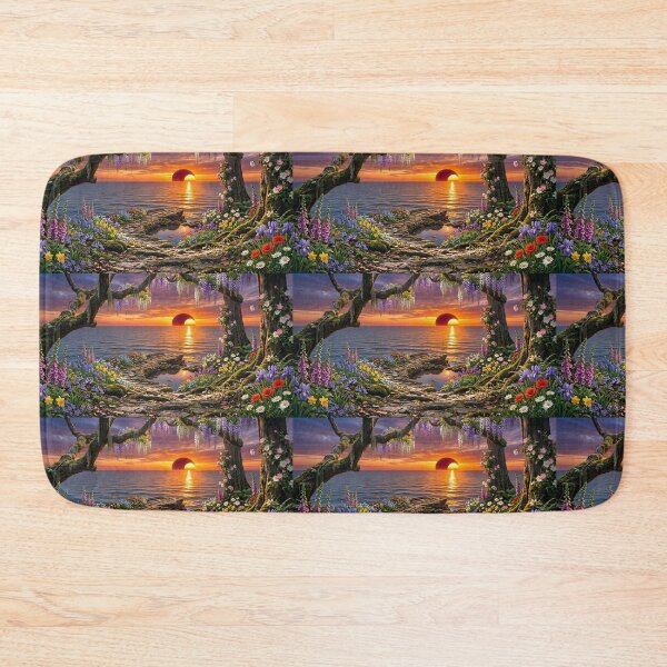 Item preview, sun set designed and sold by bigrendy.