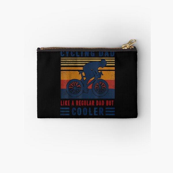 Item preview, Cycling Dad Like A Regular Dad But Cooler designed and sold by MerchDeviant.