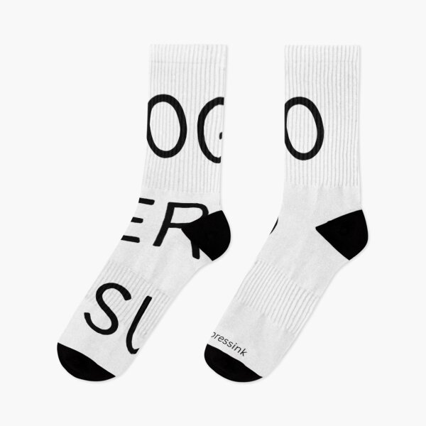 Item preview, Cogito Ergo Sum v1 – Minimalist Black and White Latin Philosophy Typography designed and sold by fishpressink.