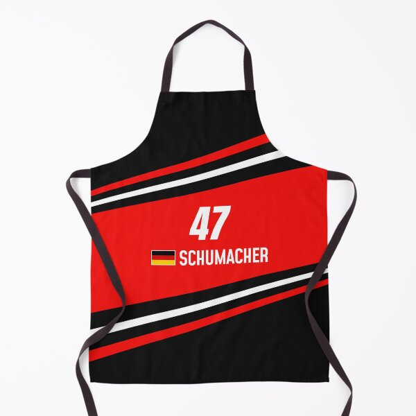 Item preview, IndyCar 2026 - #47 Schumacher designed and sold by MS80 design.