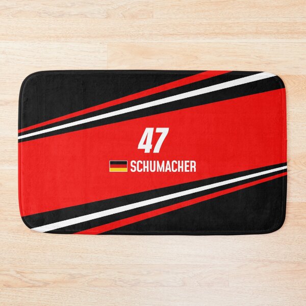 Item preview, IndyCar 2026 - #47 Schumacher designed and sold by MS80 design.