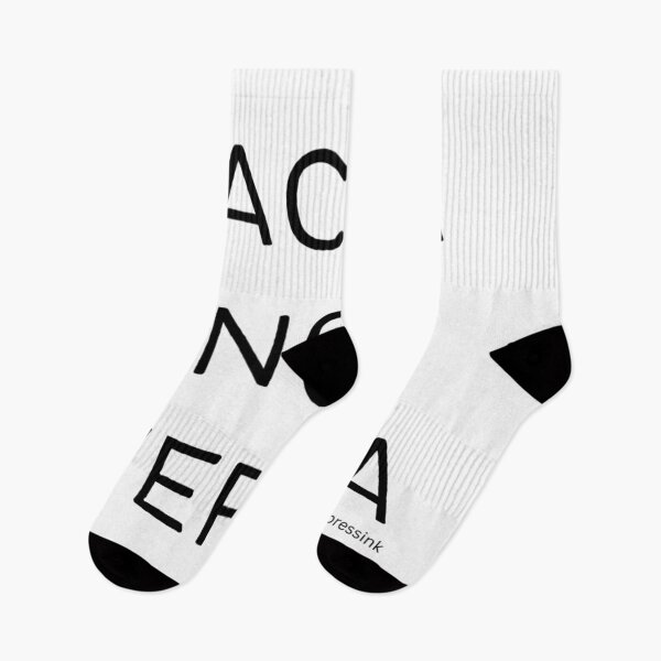 Item preview, Acta Non Verba v1 – Minimalist Black and White Latin Motto Typography designed and sold by fishpressink.