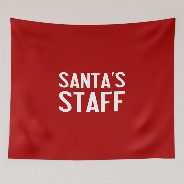 Item preview, Santas Staff designed and sold by Jared Davies.