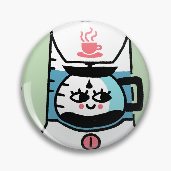 Item preview, Coffee time! designed and sold by MisterBananaWoman.