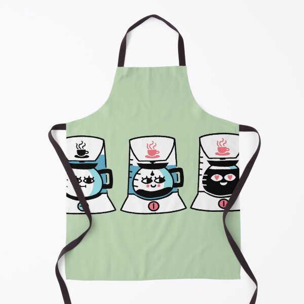 Item preview, Coffee time! designed and sold by MisterBananaWoman.