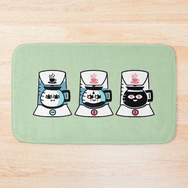 Item preview, Coffee time! designed and sold by MisterBananaWoman.