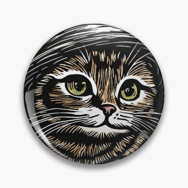 Item preview, Catty Brown designed and sold by Tara Slater.